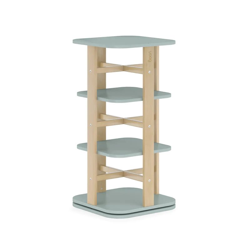 Boori Rotating Bookshelf - Against The Grain Childrens Furniture & Essentials