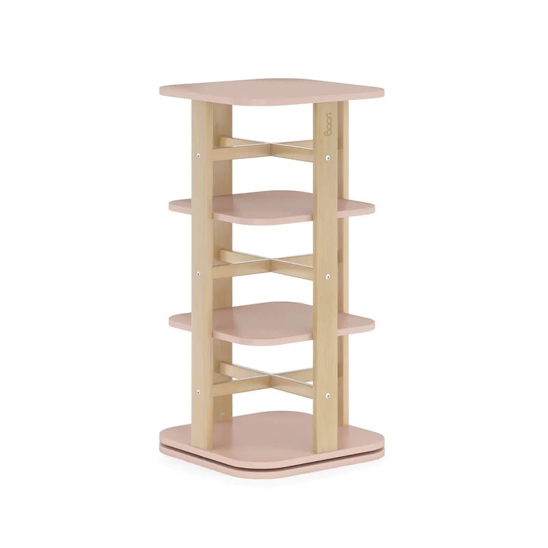 Boori Rotating Bookshelf - Against The Grain Childrens Furniture & Essentials