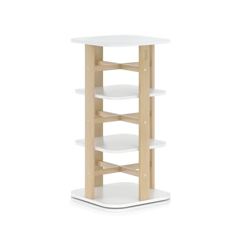 Boori Rotating Bookshelf - Against The Grain Childrens Furniture & Essentials