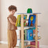 Boori Rotating Bookshelf - Against The Grain Childrens Furniture & Essentials