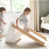 Boori Tidy 3 in 1 Multipurpose Slide - Against The Grain Childrens Furniture & Essentials