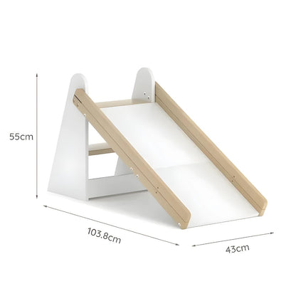 Boori Tidy 3 in 1 Multipurpose Slide - Against The Grain Childrens Furniture & Essentials