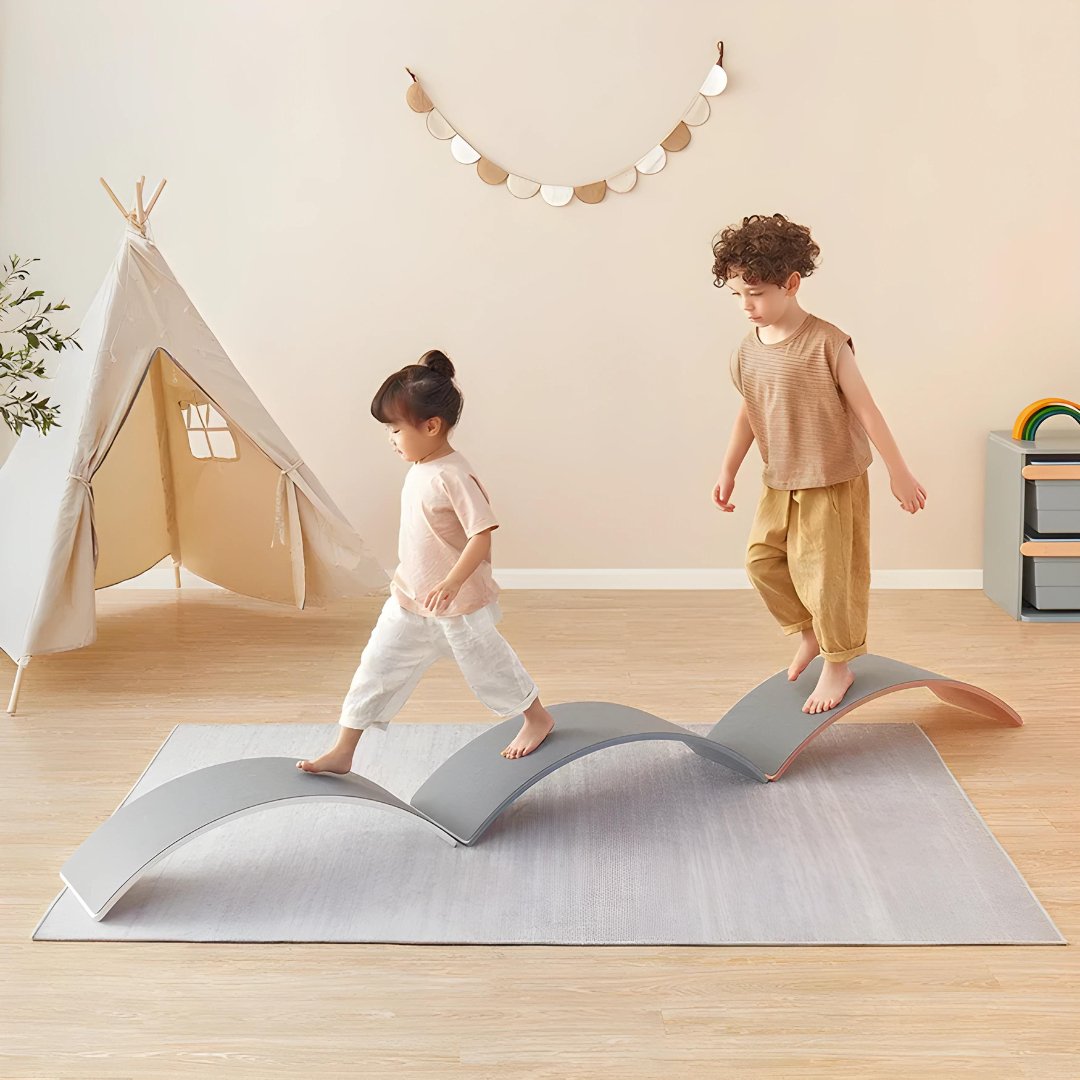 Boori Tidy Balance Board - Against The Grain Childrens Furniture & Essentials