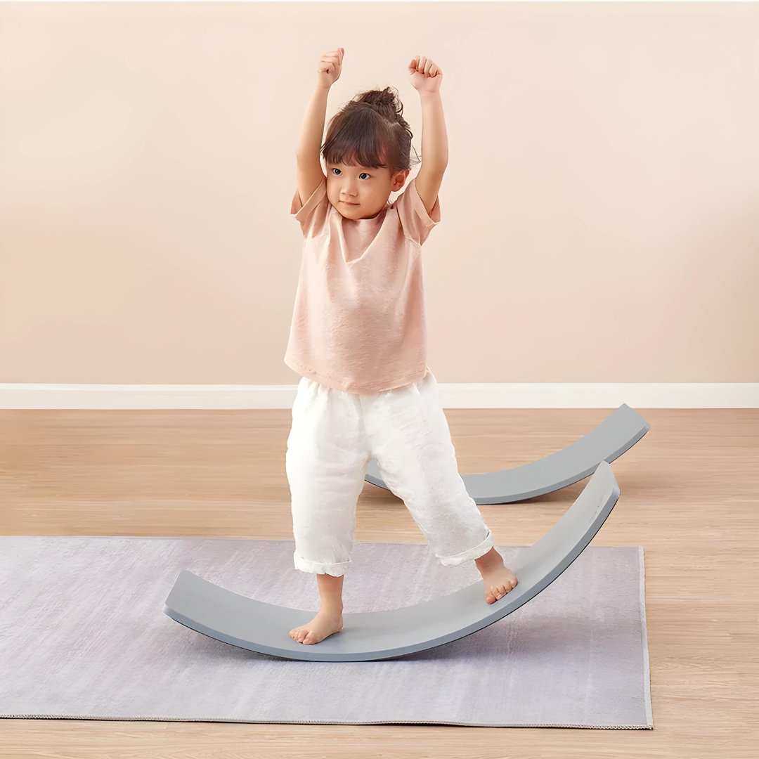 Boori Tidy Balance Board - Against The Grain Childrens Furniture & Essentials