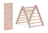 Boori Tidy Climbing Triangle & Board - Against The Grain Childrens Furniture & Essentials