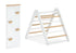 Boori Tidy Climbing Triangle & Board - Against The Grain Childrens Furniture & Essentials