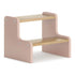 Boori Tidy Solid Wood Children's Step Stool - Against The Grain Childrens Furniture & Essentials