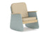 Boori Tidy Toddler Rocking Chair - Against The Grain Childrens Furniture & Essentials