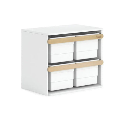 Boori Tidy Toy Cabinet - Against The Grain Childrens Furniture & Essentials