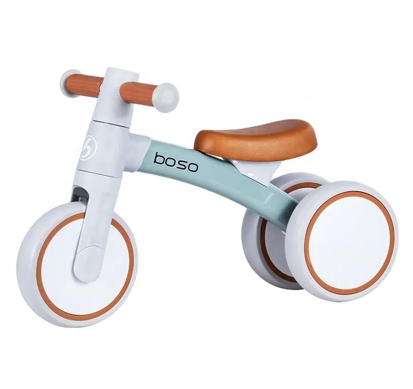 Boso Toddlers Trike - Against The Grain Childrens Furniture & Essentials