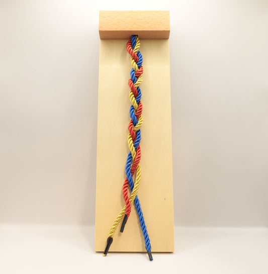 Braiding Board - Against The Grain Childrens Furniture & Essentials