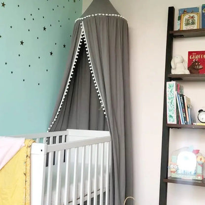 Children's Bed Canopy - Against The Grain Childrens Furniture & Essentials