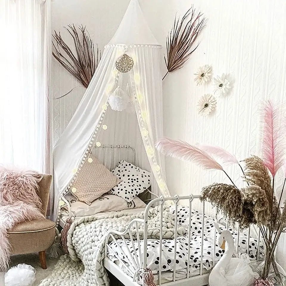 Teepees & Canopies - Create Magical Hideaways for Kid – Against The ...