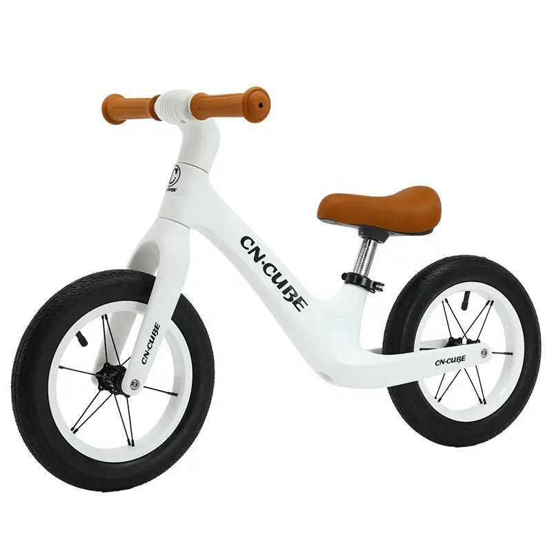 CN-CUBE Balance Bike - Against The Grain Childrens Furniture & Essentials