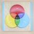 Colour Wheel Puzzle - Against The Grain Childrens Furniture & Essentials