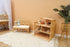 Dawn Rattan Sofa - Against The Grain Childrens Furniture & Essentials