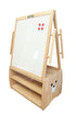 Easel Cabinet - Against The Grain Childrens Furniture & Essentials