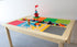 Large Lego Table - Against The Grain Childrens Furniture & Essentials