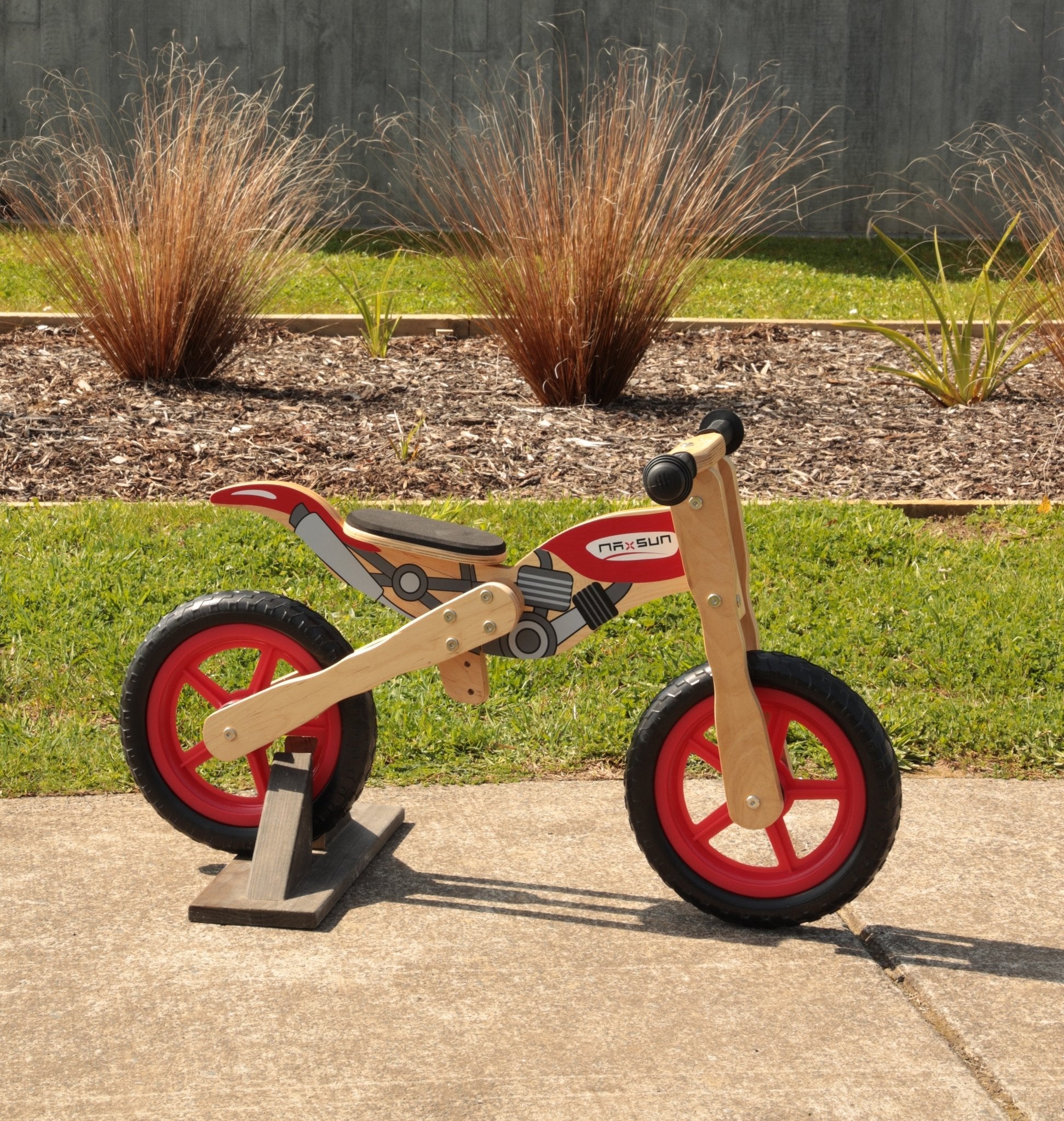 Maxsun Moto - Against The Grain Childrens Furniture & Essentials