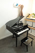 Melodic 30 Key Piano - Against The Grain Childrens Furniture & Essentials