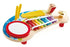 Mighty Mini Band - Against The Grain Childrens Furniture & Essentials