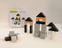 Mini Building Block Set - Against The Grain Childrens Furniture & Essentials