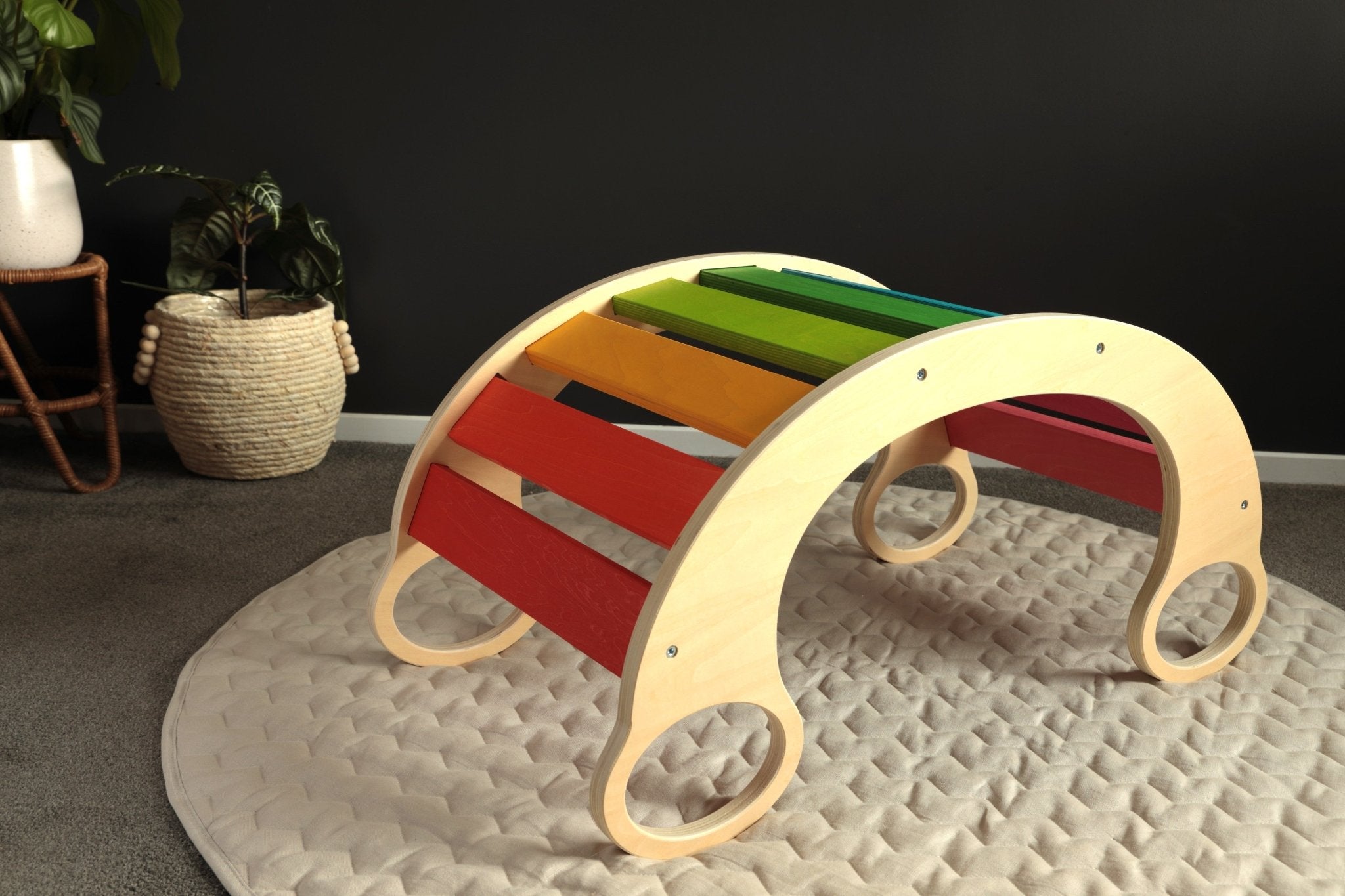 Rockers - Comfortable and Stylish Seating for Relaxation – Against The ...