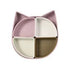 Silicone Kitten Dinner Plate - Against The Grain Childrens Furniture & Essentials