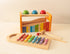 Xylophone & Percussion Set - Against The Grain Childrens Furniture & Essentials